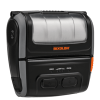 BIXOLON SPP-R410, 8 dots/mm (203 dpi), USB, RS232, BT (5.0) (SPP-R410IAK5)