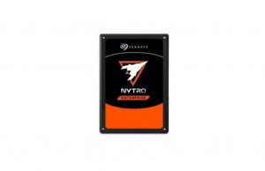 Seagate Nytro 3532 XS3200LE70084 - SSD - 3.2 TB - interní - 2.5" - SAS 12Gb/s
