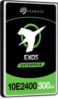 SEAGATE EXOS 300GB SAS HDD 2.5 ST300MM0048 Refurbished