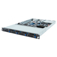 Gigabyte Server R133-C11 (rev. AAB1) 1U Single Sockel AM5