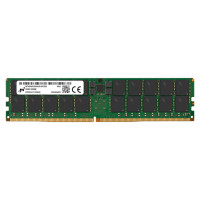 Micron Crucial 96 GB reg. ECC DDR5-4800 MTC40F204WS1RC48BB1
