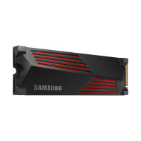 Samsung 990 PRO SSD MZ-V9P2T0GW 2TB M.2 PCI Express 4.0 x4 (NVMe)