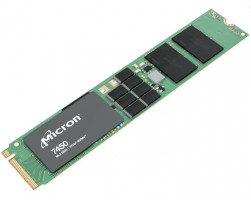 Micron 7450 PRO MTFDKBG960TFR-1BC1ZABYYR 960 GB M.2 22110 PCIe 4.0 NVMe SSD