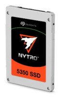 Seagate Nytro 5350H XP3840SE70005 3840 GB 2,5" 63,5mm 1,05 DWPD/5J SSD NVMe