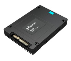 Micron 7450 PRO MTFDKCC7T6TFR-1BC1ZABYY 7680 GB 1 DWPD U.3 PCIe 4.0 NVMe SSD