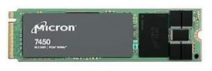 Micron 7450 PRO MTFDKBA960TFR-1BC1ZABYY 960 GB 0,97 DWPD M.2 2280 PCIe 4.0 NVMe SSD