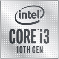 Intel CPU Core i3 10305T (4C/8T) 3.0 GHz Tray Sockel 1200 TDP 35W