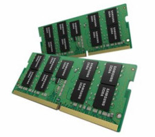 Samsung 32 GB DDR4-2666 ECC SO-DIMM M474A4G43MB1-CTD