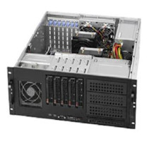 SUPERMICRO CSE-842TQC-903B