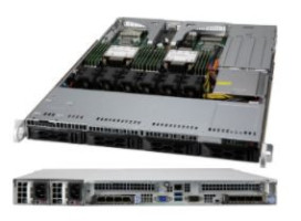 SUPERMICRO CSE-LA15TQC-R860AW