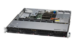 SUPERMICRO SYS-510T-MR