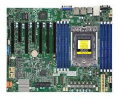 Supermicro Základná doska H12SSL-CT Single Sockel SP3