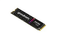 GOODRAM PX700 4TB M.2 PCIe 2280 4x4 7400/6500MB/s SSDPR-PX700-04T-80