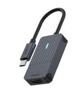 Rapoo USB-C Adapter, USB-C na HDMI 11406