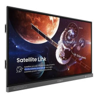 BenQ RP8603 dotykový IPS panel 86", UHD 4K (9H.F84TK.DE1)