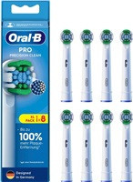 Oral-B Toothbrush heads Pro Precision Clean 8 pcs.