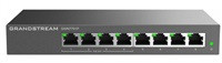 Grandstream GWN 7701 8xGbE unmanaged switch