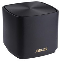 ASUS Router ZenWiFi XD4 Plus 2er Set AX1800 Whole-Home Mesh WiFi 6 System - 1800 Mbit/s