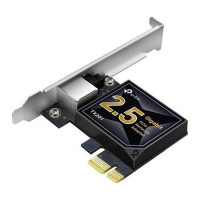 TP-Link TX201 Ethernet Adapter PCI-E 1x2.5Gb