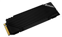 Verbatim Vi7000 PCle NVMe M.2 SSD 1TB                    49367