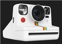 Polaroid 39009077 instant print camera White