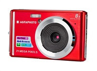 Agfa DC5200 red
