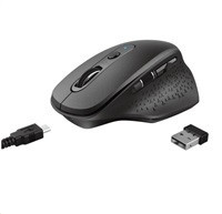 Trust Chargeble wireless mouse