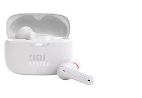 JBL Wave 200 TWS white