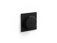 Philips Hue Tap Dial wireless switch black