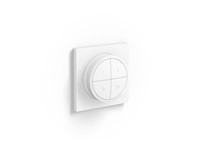 Philips Hue Tap Dial wireless switch white