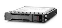 HPE SSD 480GB SATA 6Gb/s 2.5'' RI BC Retail P40497-B21