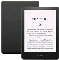 Kindle Paperwhite 5 Black 16 GB