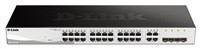 D-Link DGS-1210-28 Switch 24GE 4SFP