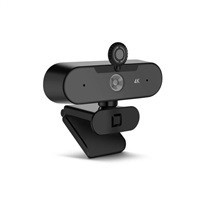 Dicota Webcam PRO Plus 4K