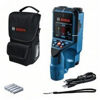 Bosch D-tect 200 C Professional 0.601.081.600