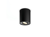 Philips Hue White Amb. BT Pillar Spot 33852400