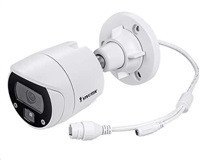 VIVOTEK C-SERIE IB9369,N Fixed Dome IP Kamera 2MP, Outdoor, IR, PoE, 2,8mm, IP66