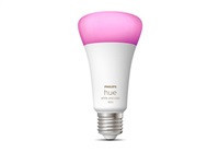Philips Hue White And Color Ambiance A67 E27, 13,5W