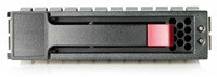 HPE 8TB - 3.5Inch - SAS (12Gb/s SAS) - Storage System Device Supported - 7200rpm