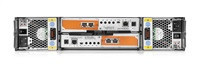 HPE 1060 24 x Total Bays SAN Storage System - 2U Rack-mountable - Serial Attached SCSI (SAS) Controller