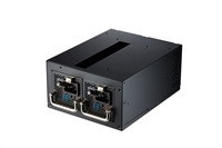 FORTRON FSP Server Netzteil TWINS PRO 2x 900W      Redundant