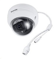 VIVOTEK C-SERIE FD9369 Fixed Dome IP Kamera 2MP, Outdoor, IR, PoE, 2,8mm, IP66