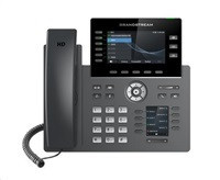 Grandstream VoIP GRP 2616 phone 6 lines