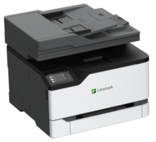 Lexmark MC3326i