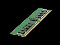 HPE 32GB (1x32GB) Dual Rank x4 DDR4-2666 CAS-19-19-19 Registered Memory Kit G10 815100-H21