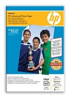 HP PRO BIZ FSC, papier, lesklý, biely, A3, 180 g/m2, 150 ks, 7MV84A, nešpecifikovaný