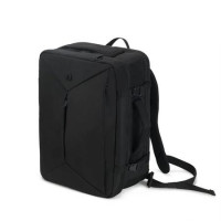 Dicota Backpack Plus Edge 13-15.6"black