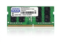 GoodRam SO DDR4 16 GB PC 2400 CL17