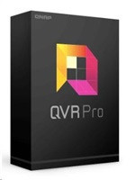 QNAP  QVR Pre Fullplayback licencie