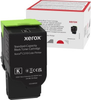Xerox C310/C315 DMO HC Toner Black